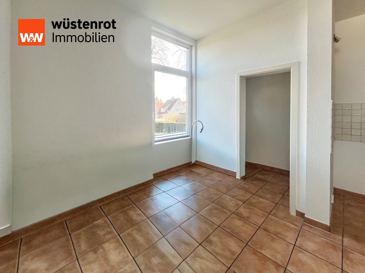 Immobilienangebot - Clausthal-Zellerfeld - Alle - Vermietetes 6-Fam.-Haus