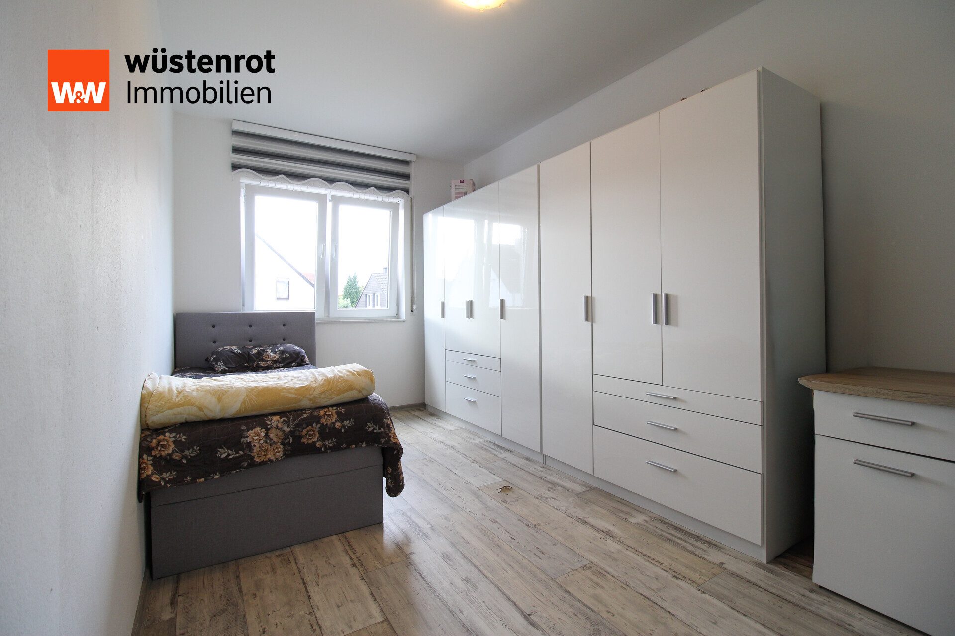Immobilienangebot - Bielefeld / Jöllenbeck - Alle - Ankommen, aufatmen, zuhause sein – Ihr neues Familienglück in Jöllenbeck