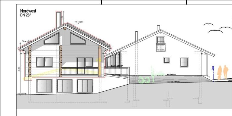 Immobilienangebot - Oberrot - Alle - Zwei Wohnhäuser, eine Werkstatt - Perfekt für Wohnen und kreative Nutzung