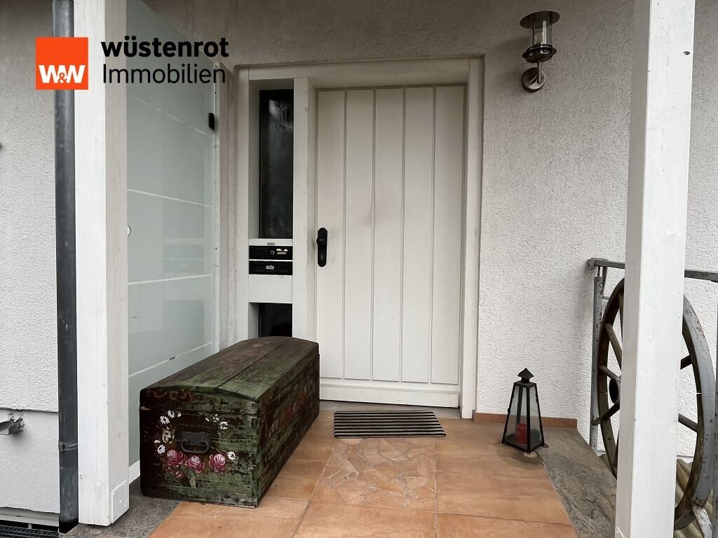 Immobilienangebot - Oberrot - Alle - Zwei Wohnhäuser, eine Werkstatt - Perfekt für Wohnen und kreative Nutzung