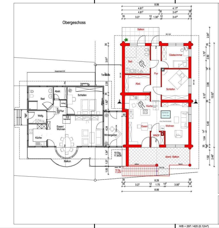 Immobilienangebot - Oberrot - Alle - Zwei Wohnhäuser, eine Werkstatt - Perfekt für Wohnen und kreative Nutzung
