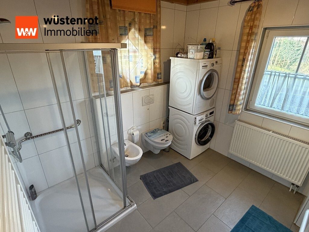 Immobilienangebot - Oberrot - Alle - Zwei Wohnhäuser, eine Werkstatt - Perfekt für Wohnen und kreative Nutzung