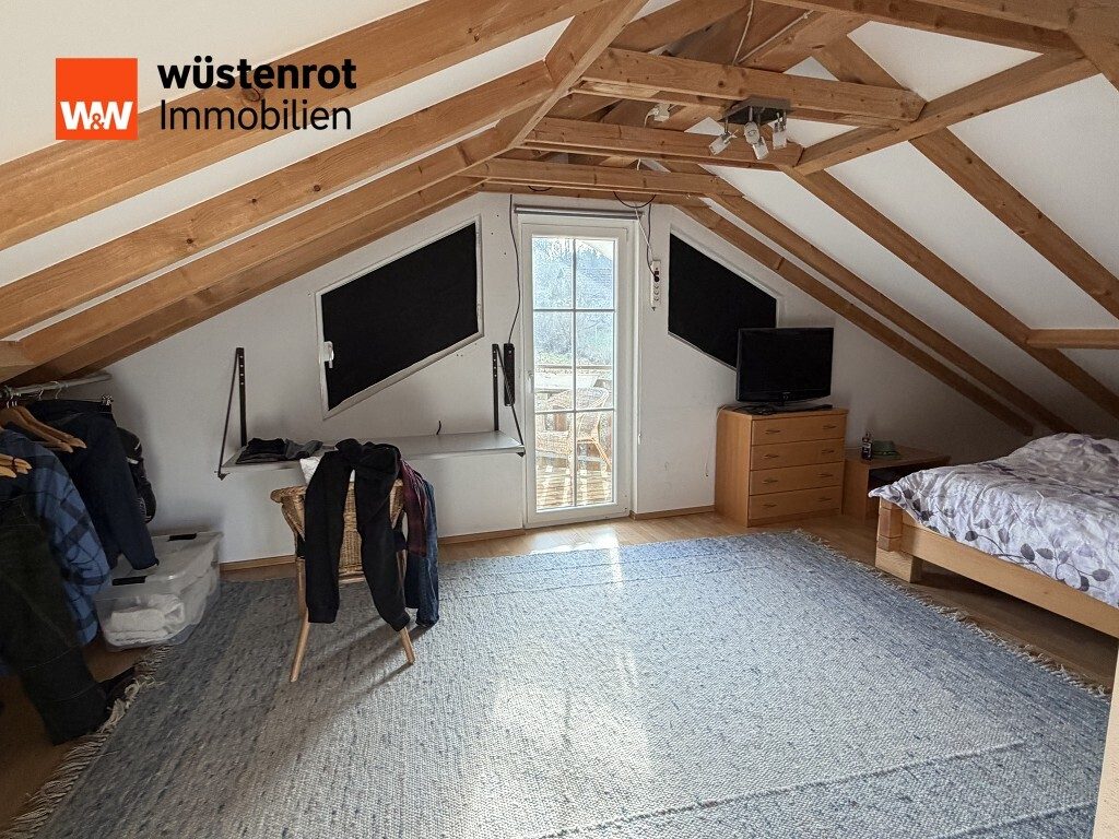Immobilienangebot - Oberrot - Alle - Zwei Wohnhäuser, eine Werkstatt - Perfekt für Wohnen und kreative Nutzung