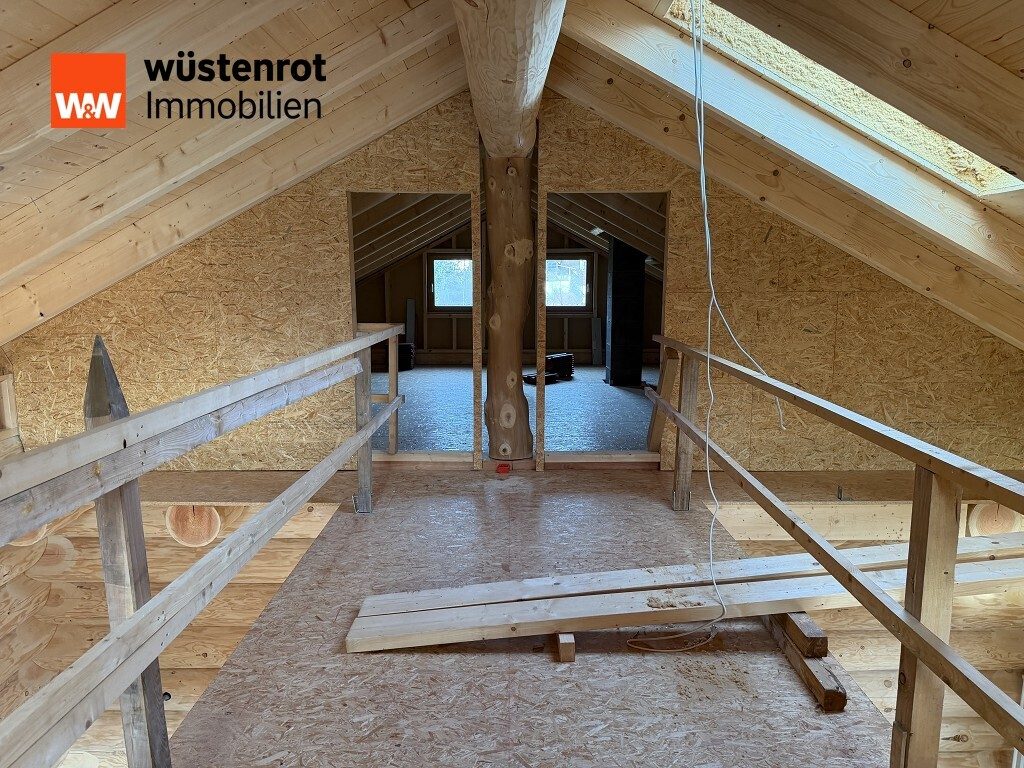 Immobilienangebot - Oberrot - Alle - Zwei Wohnhäuser, eine Werkstatt - Perfekt für Wohnen und kreative Nutzung