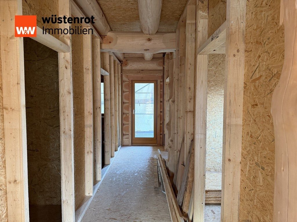 Immobilienangebot - Oberrot - Alle - Zwei Wohnhäuser, eine Werkstatt - Perfekt für Wohnen und kreative Nutzung