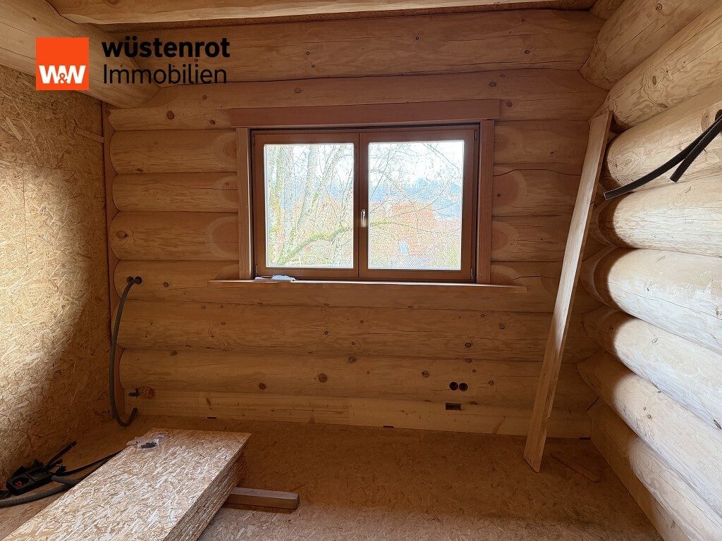 Immobilienangebot - Oberrot - Alle - Zwei Wohnhäuser, eine Werkstatt - Perfekt für Wohnen und kreative Nutzung