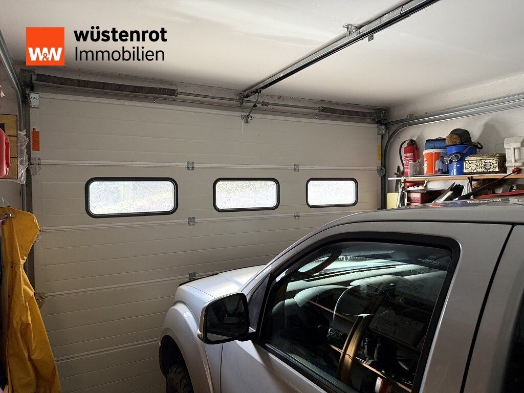 Immobilienangebot - Oberrot - Alle - Zwei Wohnhäuser, eine Werkstatt - Perfekt für Wohnen und kreative Nutzung