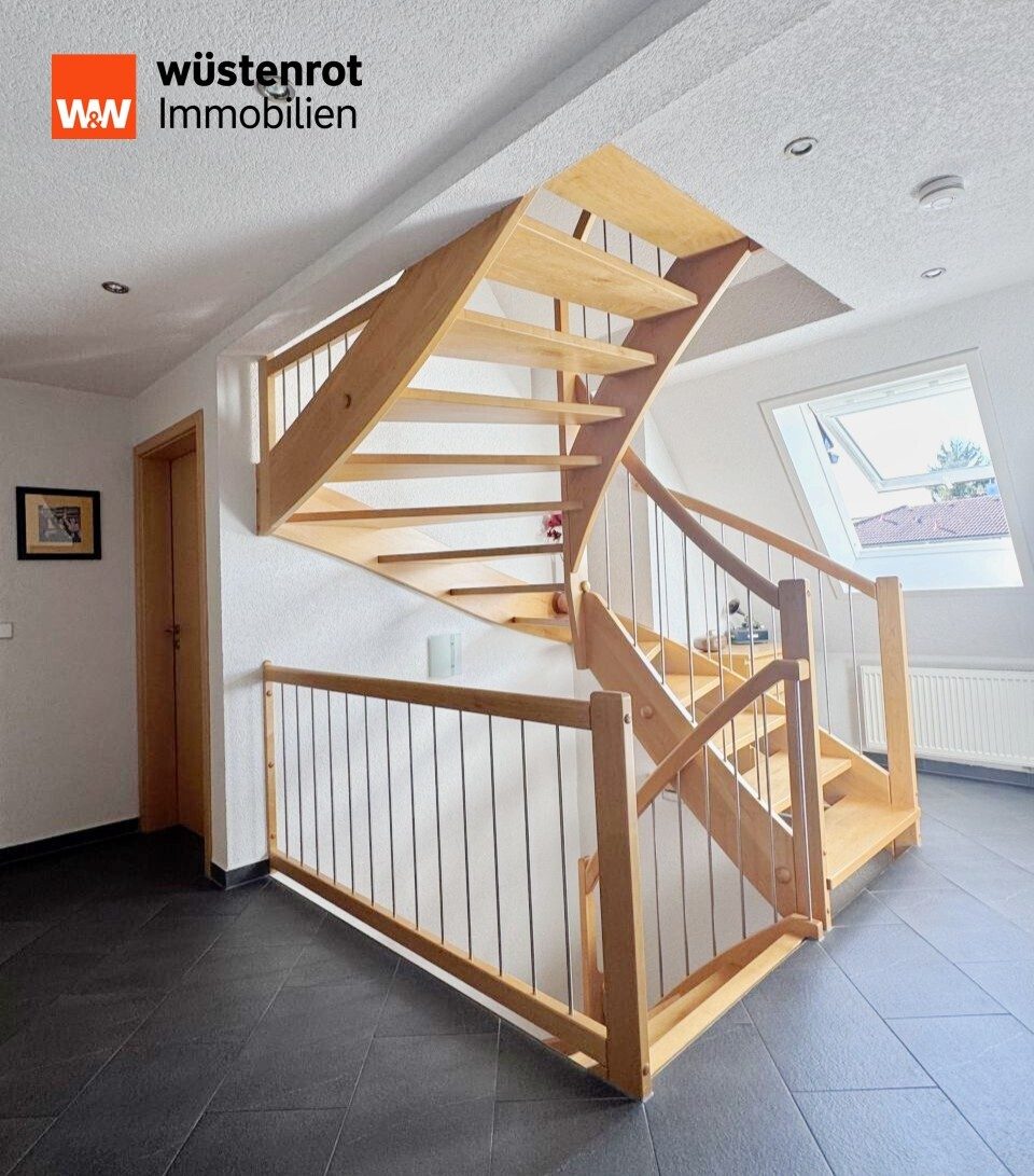 Immobilienangebot - Aalen / Hofherrnweiler - Alle - Zeitlose Eleganz trifft auf modernes Wohnidyll – Ihr neues Refugium in Aalen-Hofherrnweiler