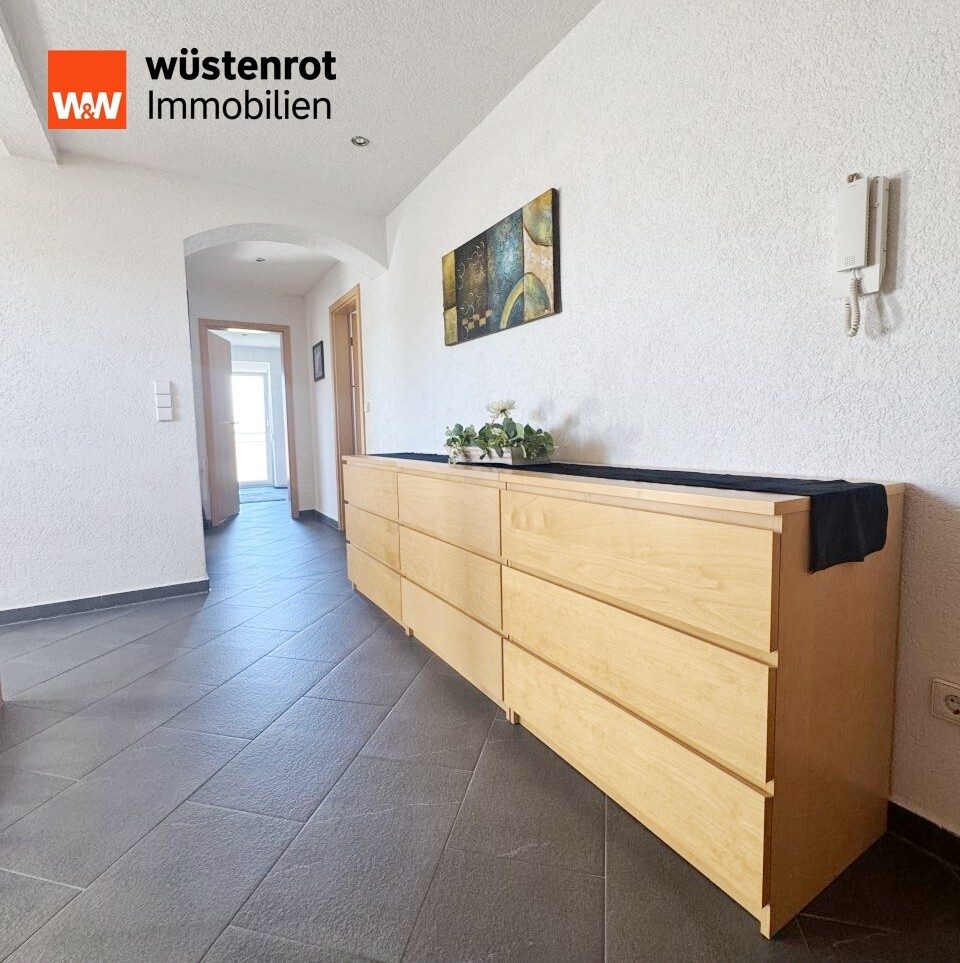 Immobilienangebot - Aalen / Hofherrnweiler - Alle - Zeitlose Eleganz trifft auf modernes Wohnidyll – Ihr neues Refugium in Aalen-Hofherrnweiler