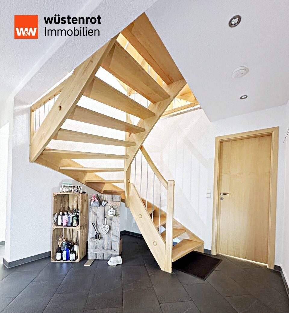 Immobilienangebot - Aalen / Hofherrnweiler - Alle - Zeitlose Eleganz trifft auf modernes Wohnidyll – Ihr neues Refugium in Aalen-Hofherrnweiler