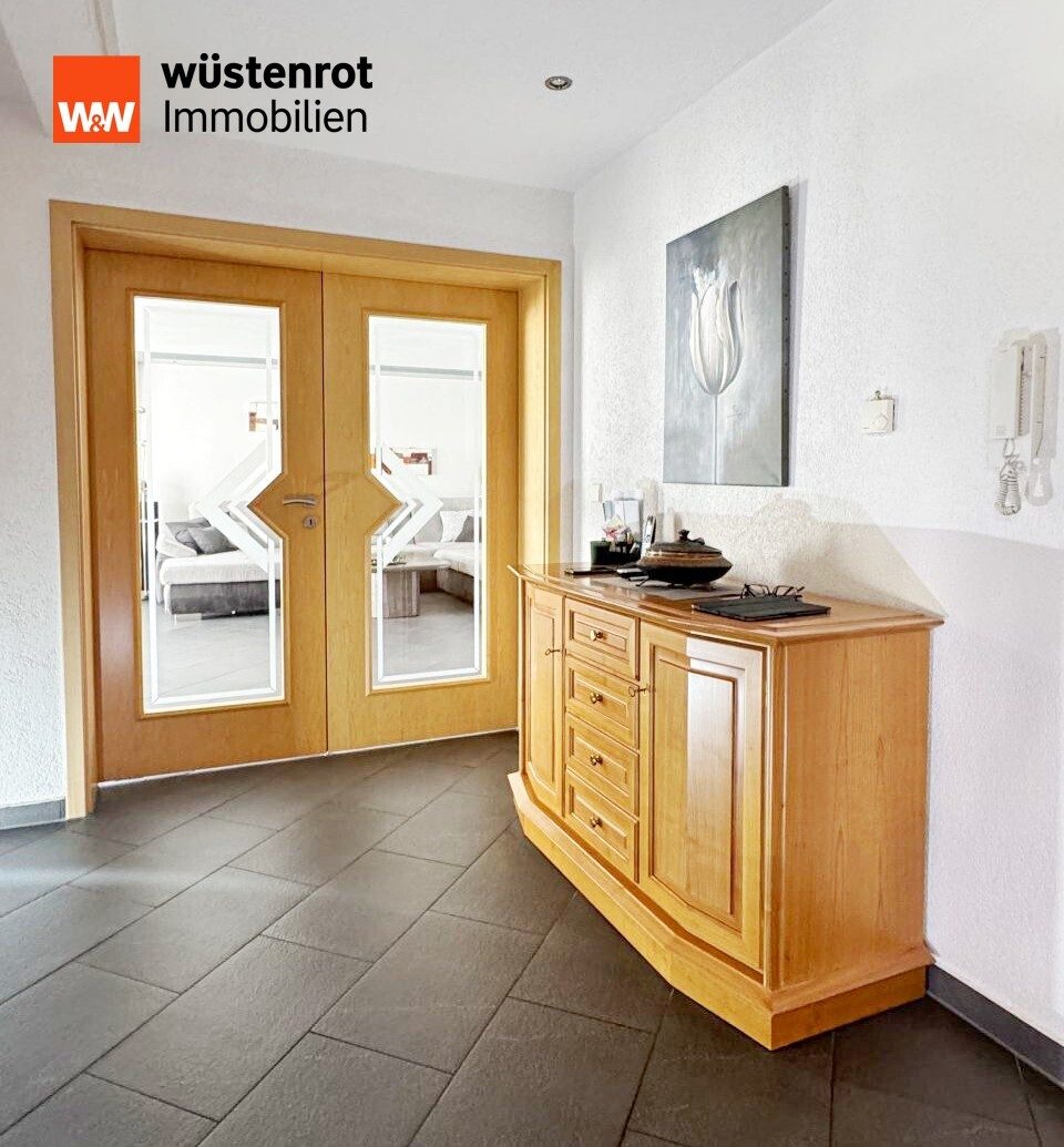 Immobilienangebot - Aalen / Hofherrnweiler - Alle - Zeitlose Eleganz trifft auf modernes Wohnidyll – Ihr neues Refugium in Aalen-Hofherrnweiler