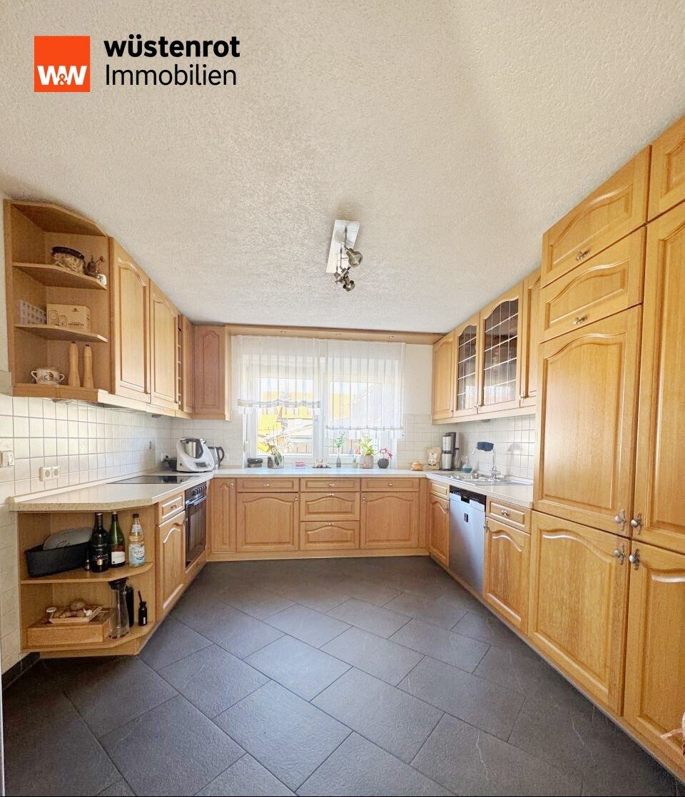Immobilienangebot - Aalen / Hofherrnweiler - Alle - Zeitlose Eleganz trifft auf modernes Wohnidyll – Ihr neues Refugium in Aalen-Hofherrnweiler