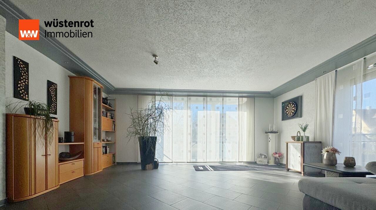 Immobilienangebot - Aalen / Hofherrnweiler - Alle - Zeitlose Eleganz trifft auf modernes Wohnidyll – Ihr neues Refugium in Aalen-Hofherrnweiler