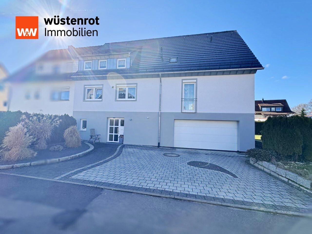 Immobilienangebot - Aalen / Hofherrnweiler - Alle - Zeitlose Eleganz trifft auf modernes Wohnidyll – Ihr neues Refugium in Aalen-Hofherrnweiler