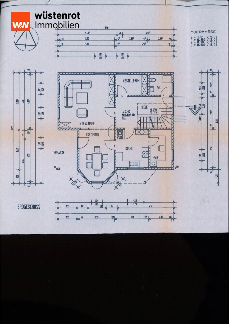 Immobilienangebot - Eschach - Alle - Sofort einziehen! Wohnhaus in ruhiger Wohnlage mit Garage, offener Kamin und großem Hobbyraum!
