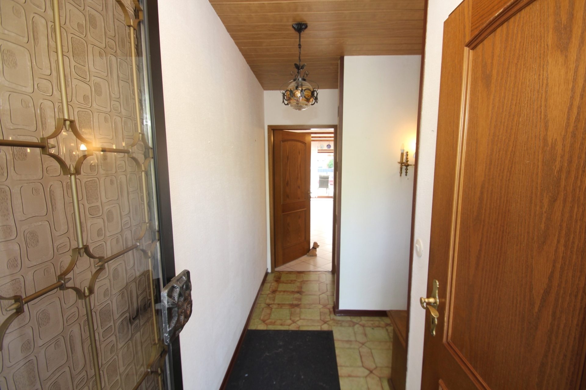 Immobilienangebot - Lohmar - Alle - Mit 3D: Reihenhaus mit Terrasse & viel Potenzial – 
Ihr neues Zuhause wartet!