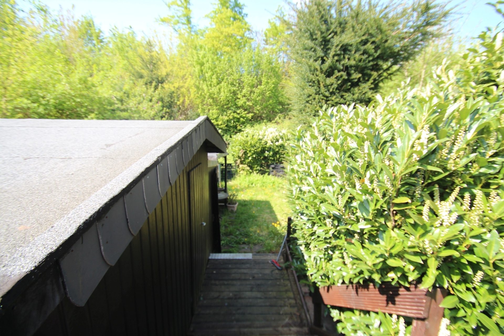 Immobilienangebot - Lohmar - Alle - Mit 3D: Reihenhaus mit Terrasse & viel Potenzial – 
Ihr neues Zuhause wartet!