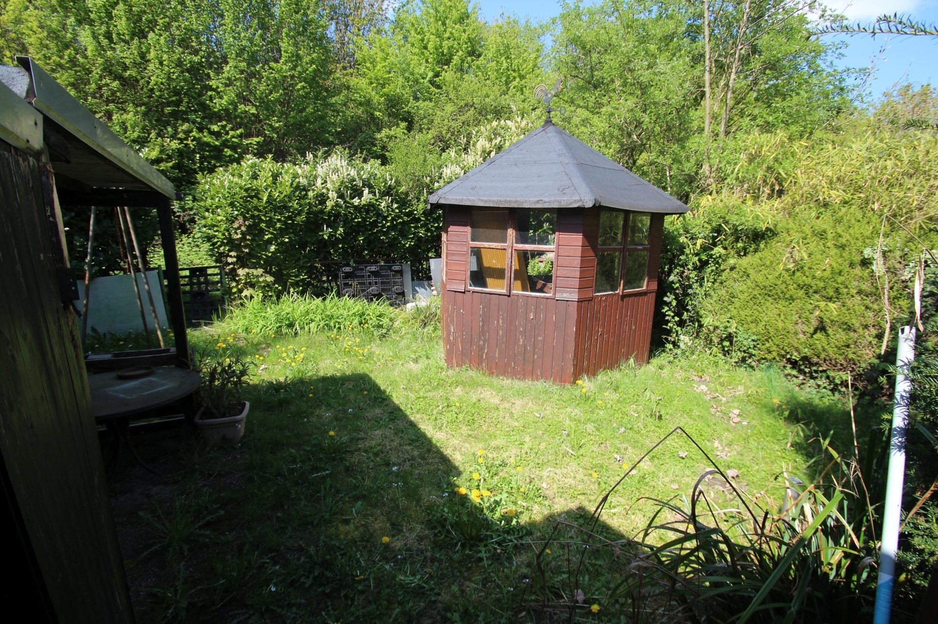 Immobilienangebot - Lohmar - Alle - Mit 3D: Reihenhaus mit Terrasse & viel Potenzial – 
Ihr neues Zuhause wartet!