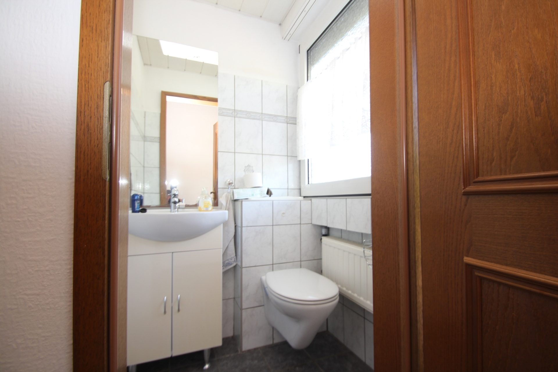 Immobilienangebot - Lohmar - Alle - Mit 3D: Reihenhaus mit Terrasse & viel Potenzial – 
Ihr neues Zuhause wartet!
