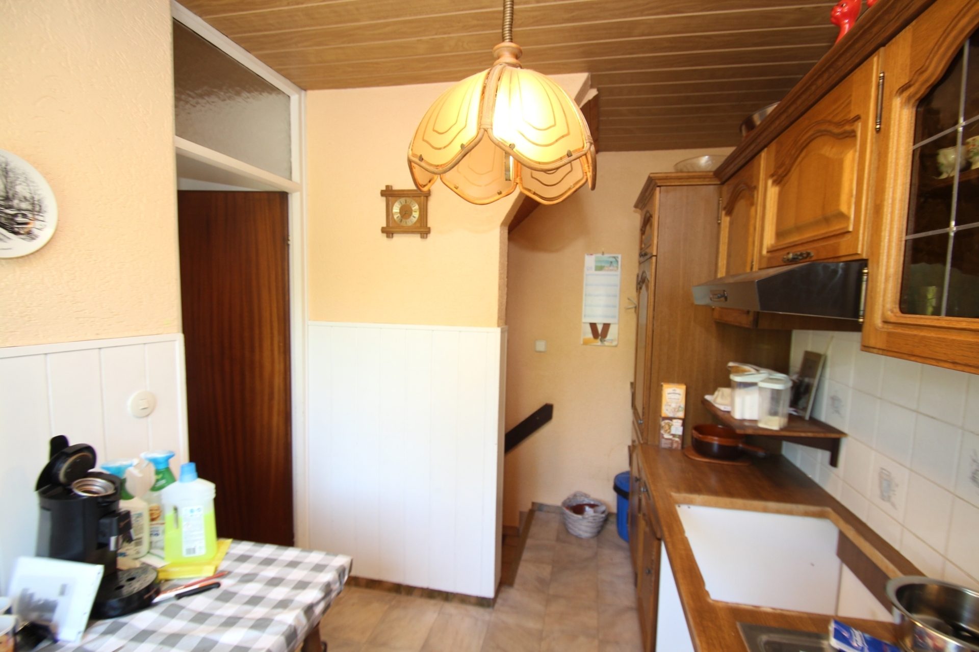 Immobilienangebot - Lohmar - Alle - Mit 3D: Reihenhaus mit Terrasse & viel Potenzial – 
Ihr neues Zuhause wartet!