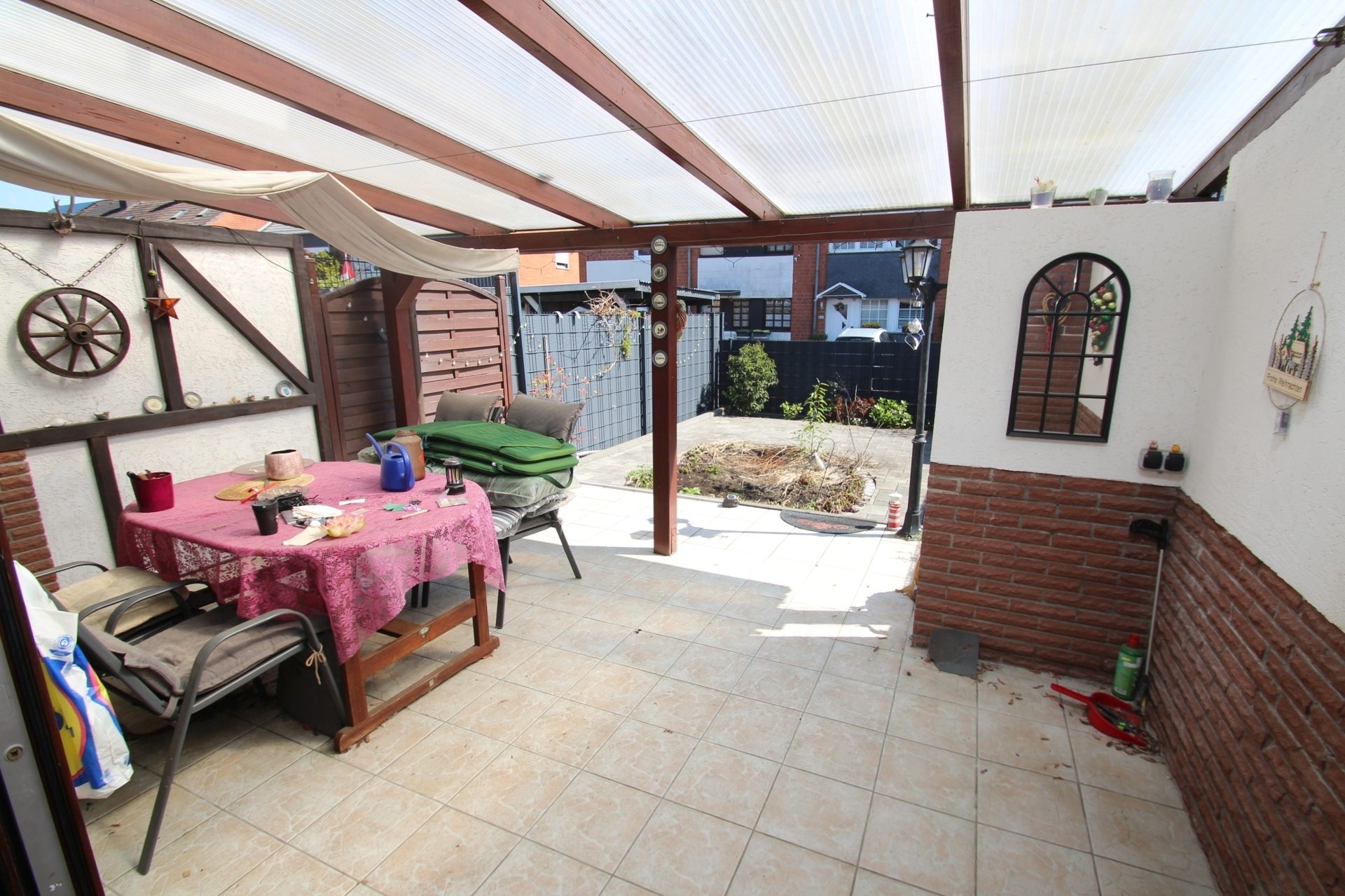 Immobilienangebot - Lohmar - Alle - Mit 3D: Reihenhaus mit Terrasse & viel Potenzial – 
Ihr neues Zuhause wartet!