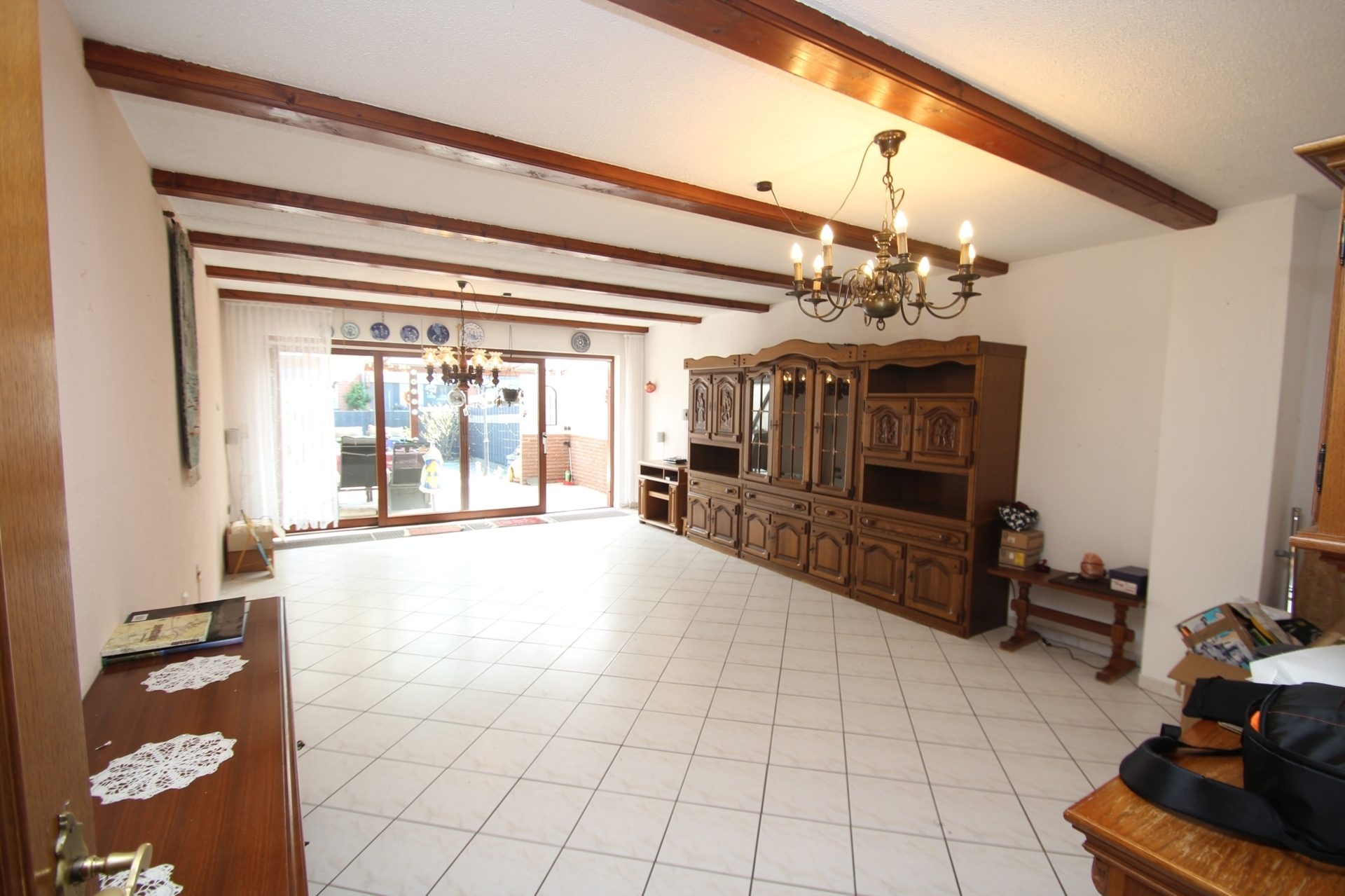 Immobilienangebot - Lohmar - Alle - Mit 3D: Reihenhaus mit Terrasse & viel Potenzial – 
Ihr neues Zuhause wartet!