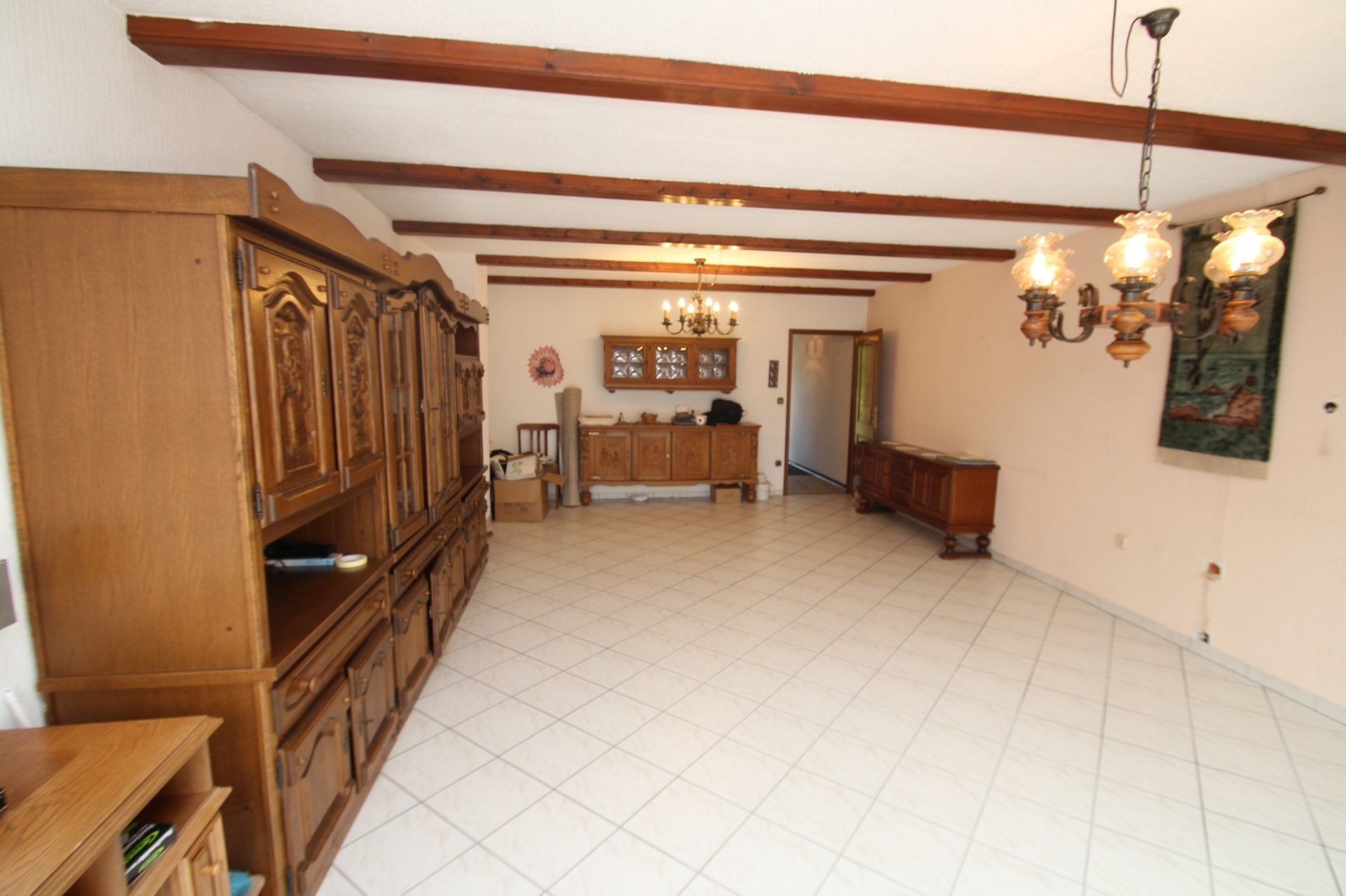 Immobilienangebot - Lohmar - Alle - Mit 3D: Reihenhaus mit Terrasse & viel Potenzial – 
Ihr neues Zuhause wartet!