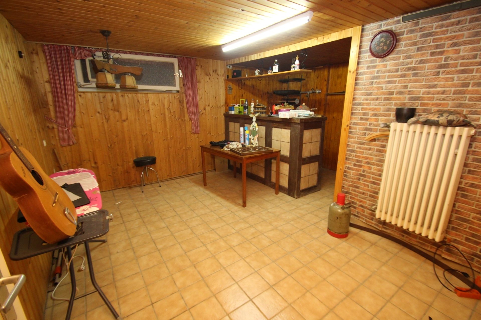 Immobilienangebot - Lohmar - Alle - Mit 3D: Reihenhaus mit Terrasse & viel Potenzial – 
Ihr neues Zuhause wartet!