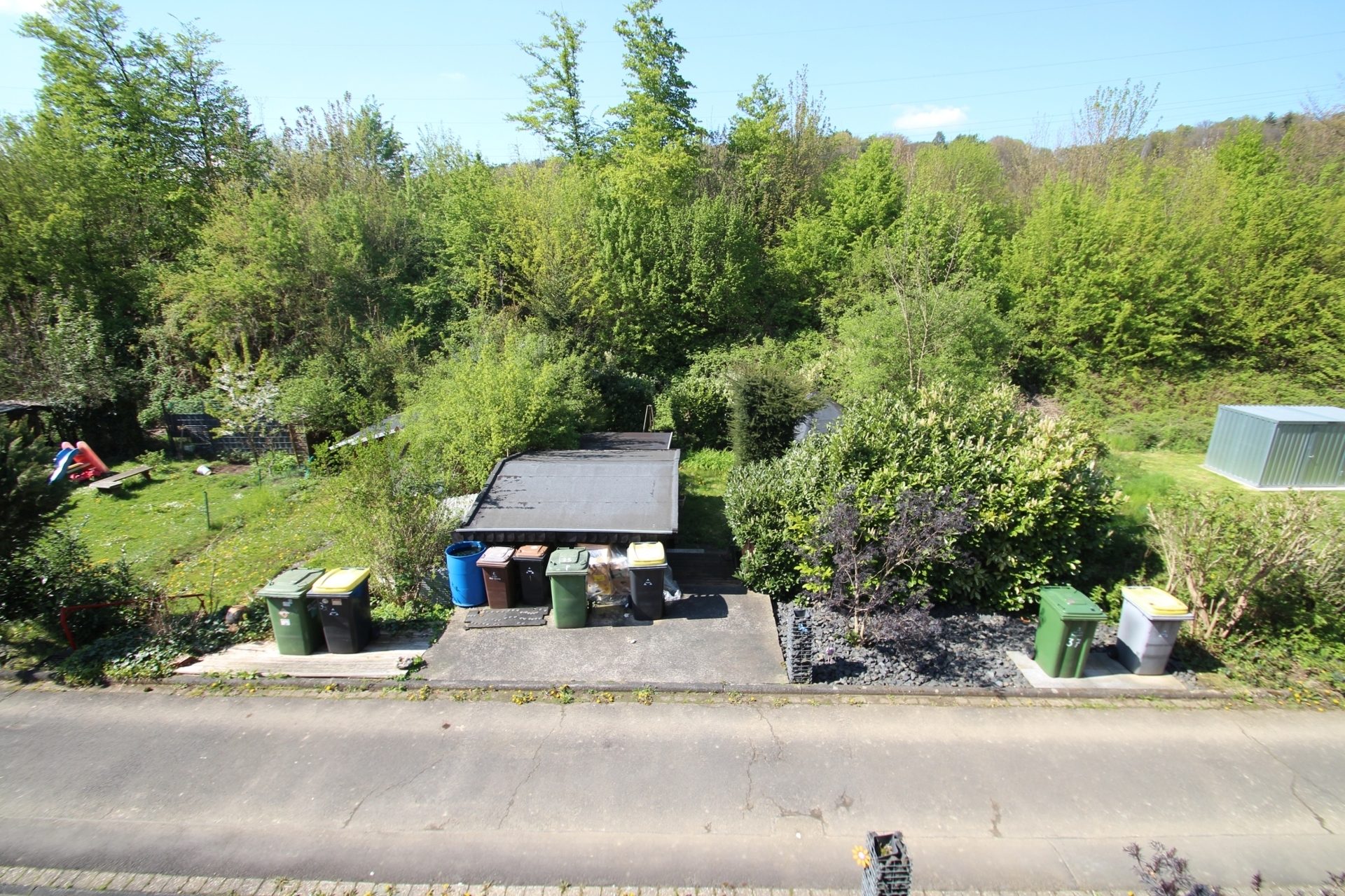 Immobilienangebot - Lohmar - Alle - Mit 3D: Reihenhaus mit Terrasse & viel Potenzial – 
Ihr neues Zuhause wartet!