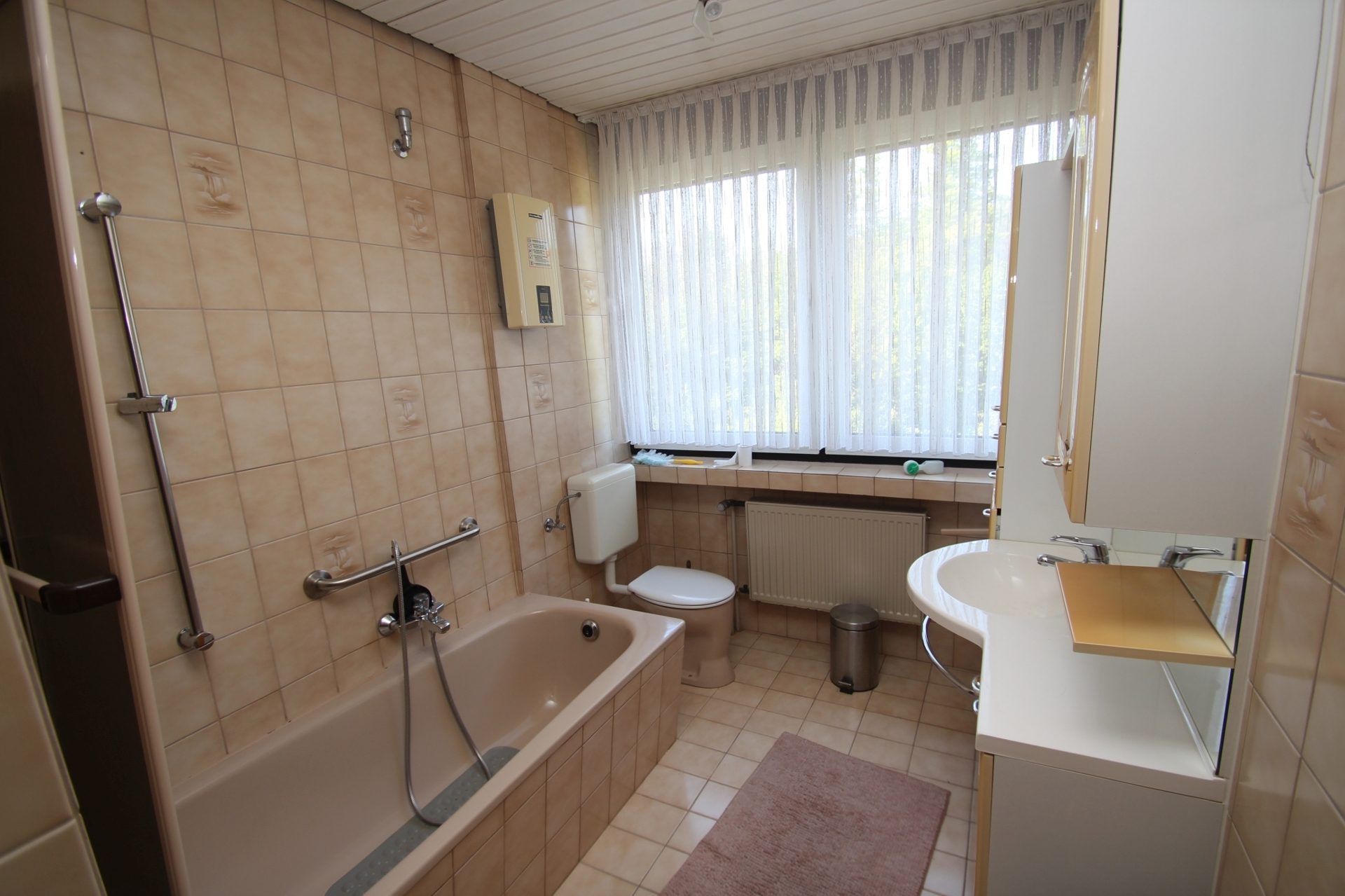Immobilienangebot - Lohmar - Alle - Mit 3D: Reihenhaus mit Terrasse & viel Potenzial – 
Ihr neues Zuhause wartet!