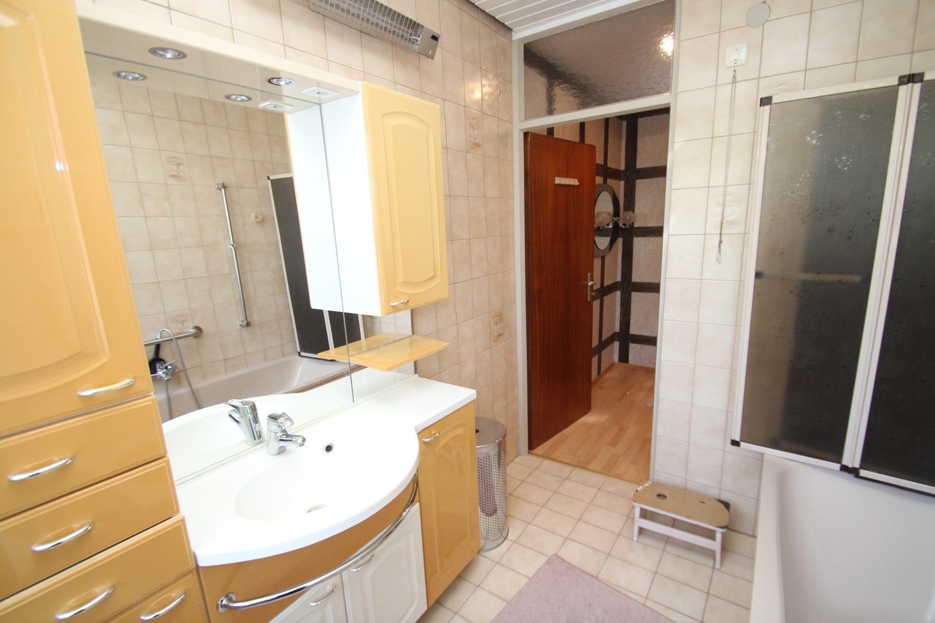 Immobilienangebot - Lohmar - Alle - Mit 3D: Reihenhaus mit Terrasse & viel Potenzial – 
Ihr neues Zuhause wartet!
