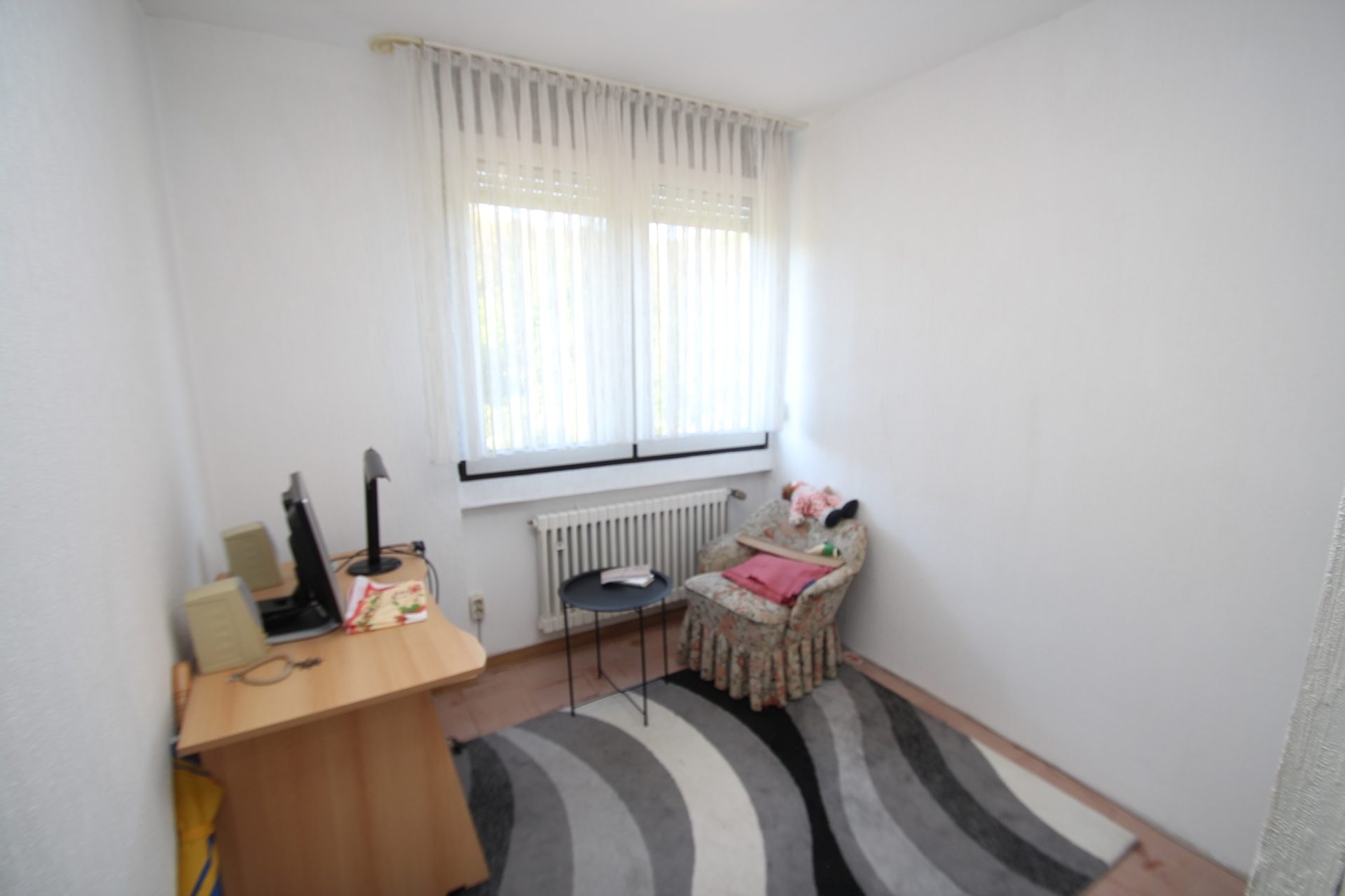 Immobilienangebot - Lohmar - Alle - Mit 3D: Reihenhaus mit Terrasse & viel Potenzial – 
Ihr neues Zuhause wartet!