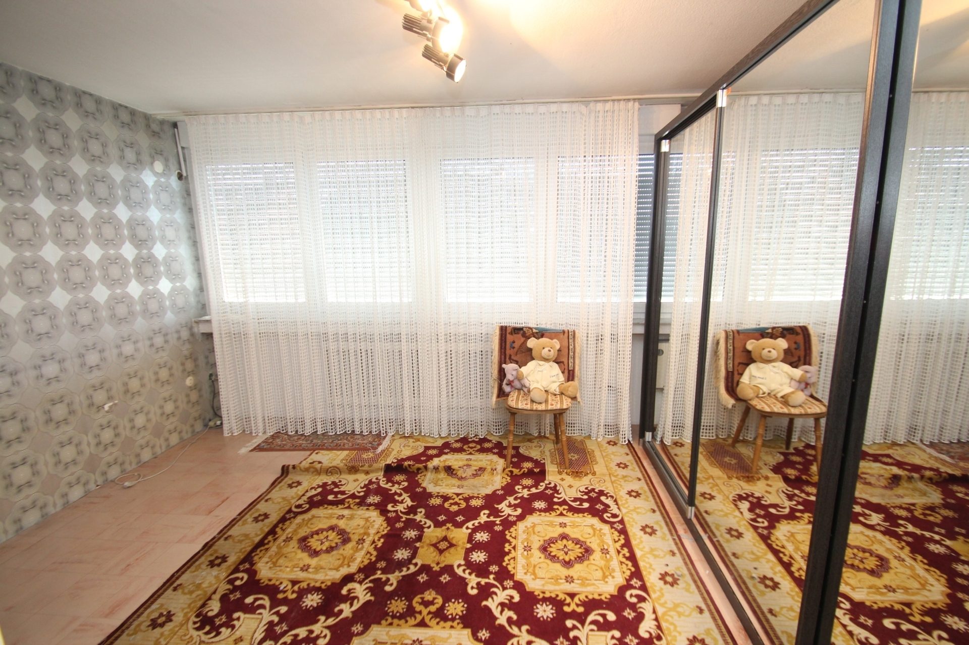 Immobilienangebot - Lohmar - Alle - Mit 3D: Reihenhaus mit Terrasse & viel Potenzial – 
Ihr neues Zuhause wartet!