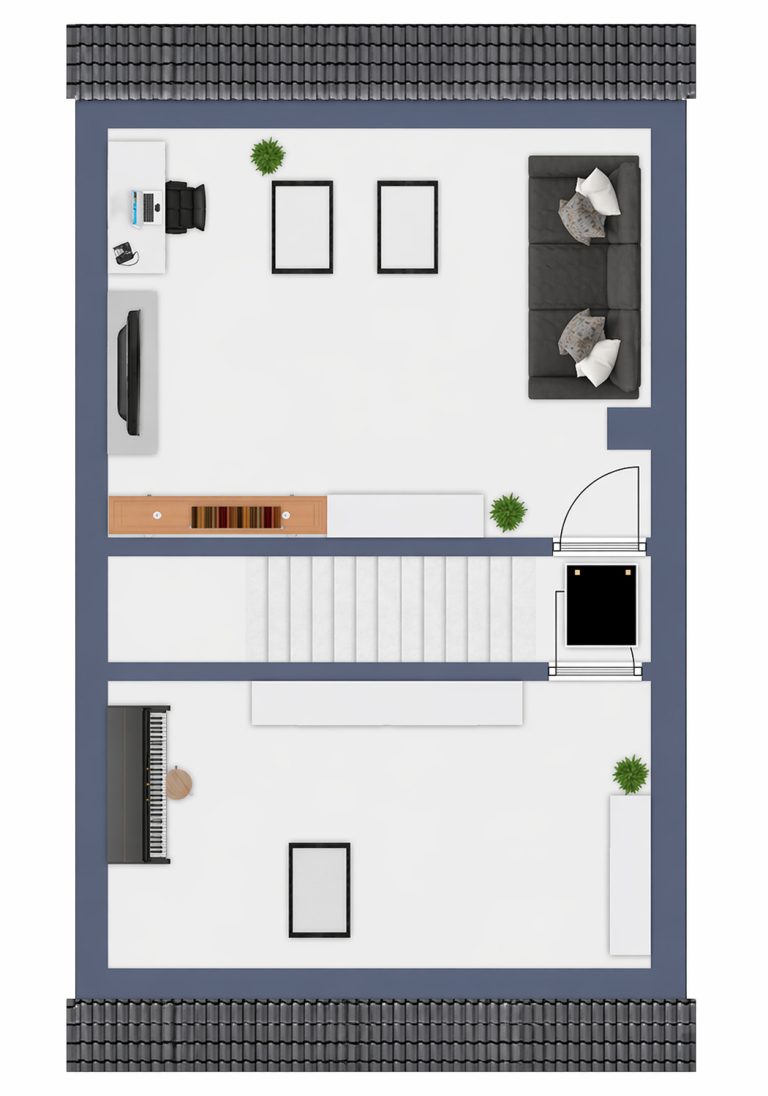Immobilienangebot - Lohmar - Alle - Mit 3D: Reihenhaus mit Terrasse & viel Potenzial – 
Ihr neues Zuhause wartet!