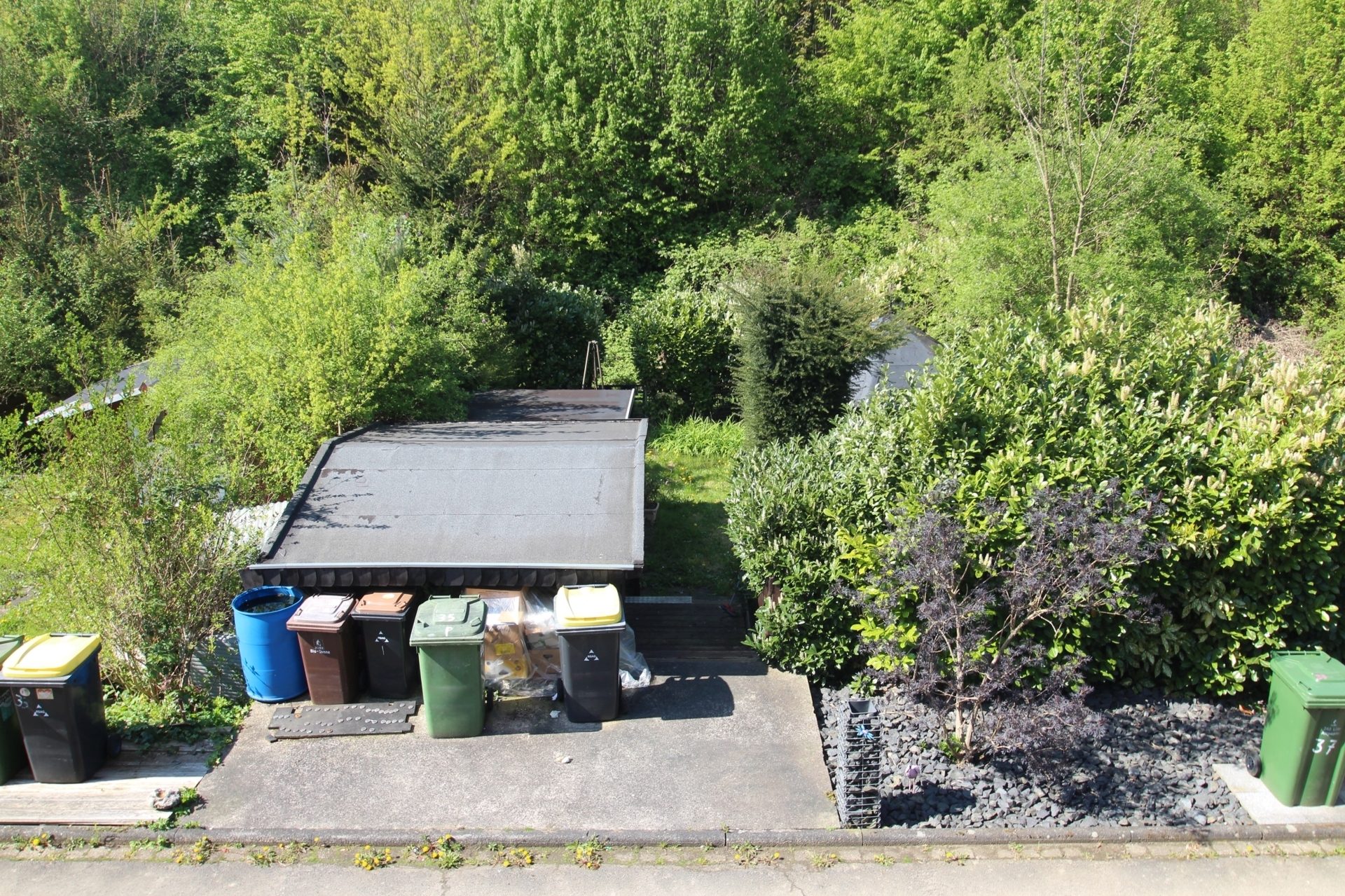 Immobilienangebot - Lohmar - Alle - Mit 3D: Reihenhaus mit Terrasse & viel Potenzial – 
Ihr neues Zuhause wartet!