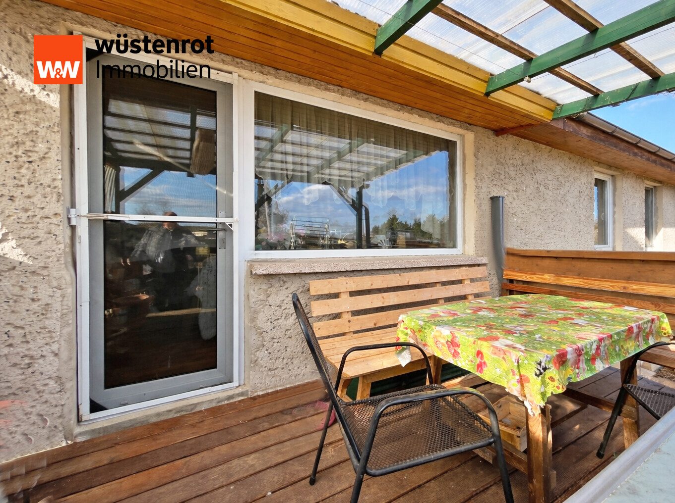 Immobilienangebot - Ducherow - Alle - WOHNEN AUF EINER EBENE MIT NEUER HEIZUNG + EINBAUKÜCHE + ZWEI BÄDER + VIEL PLATZ FÜR IHRE HOBBYS