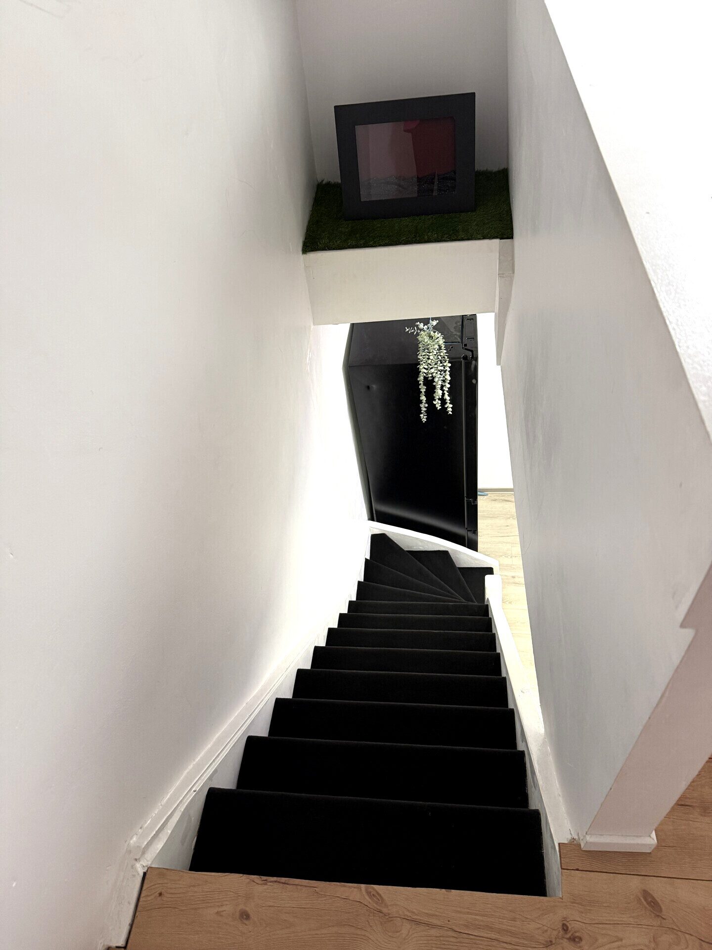 Immobilienangebot - Viernheim - Alle - Komplett 2020 neu saniertes EFH mitten im Herzen von Viernheim