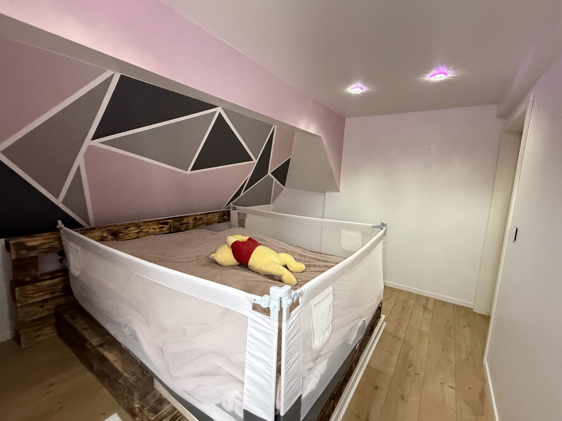 Immobilienangebot - Viernheim - Alle - Komplett 2020 neu saniertes EFH mitten im Herzen von Viernheim