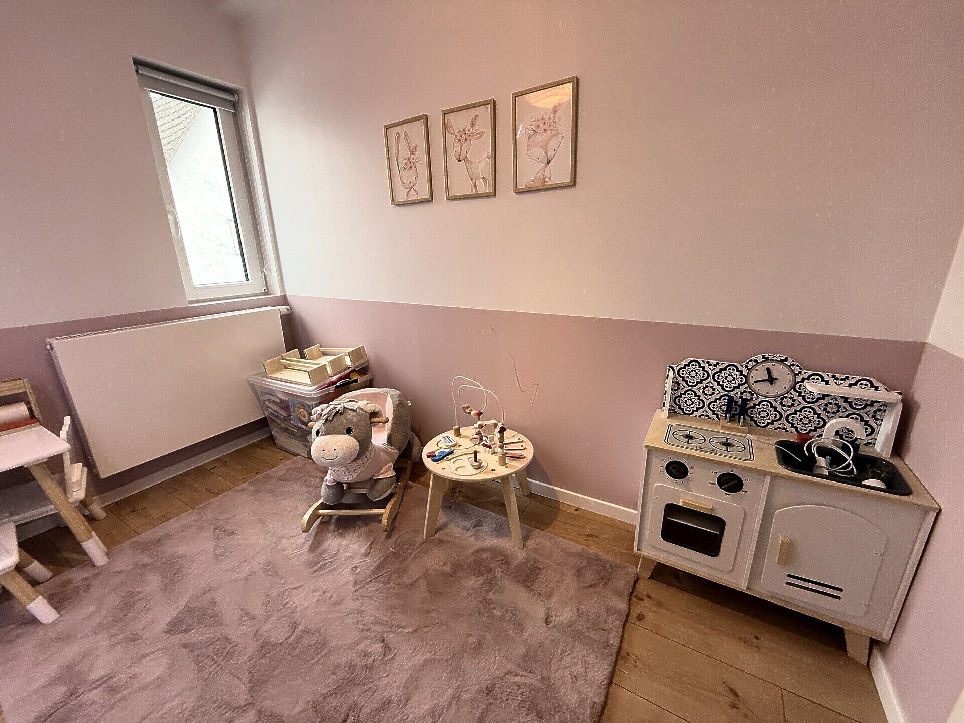 Immobilienangebot - Viernheim - Alle - Komplett 2020 neu saniertes EFH mitten im Herzen von Viernheim