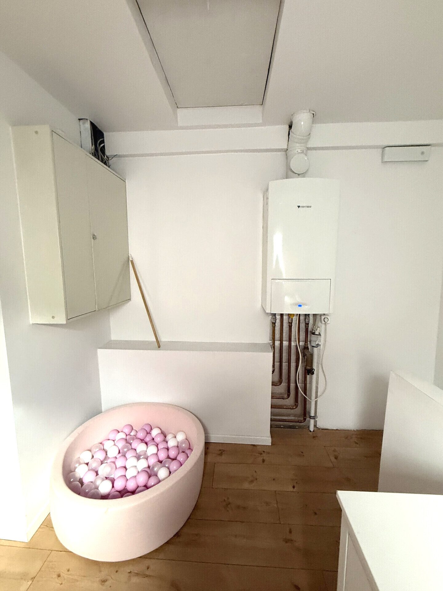 Immobilienangebot - Viernheim - Alle - Komplett 2020 neu saniertes EFH mitten im Herzen von Viernheim