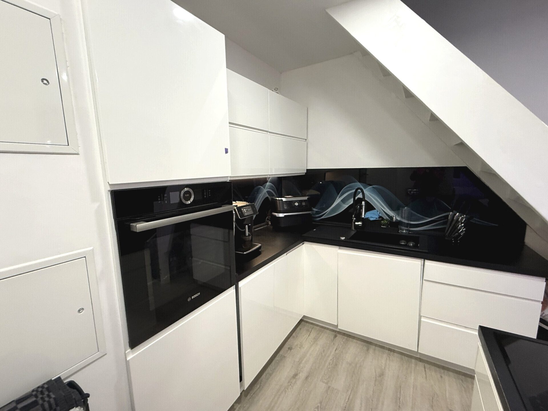 Immobilienangebot - Viernheim - Alle - Komplett 2020 neu saniertes EFH mitten im Herzen von Viernheim