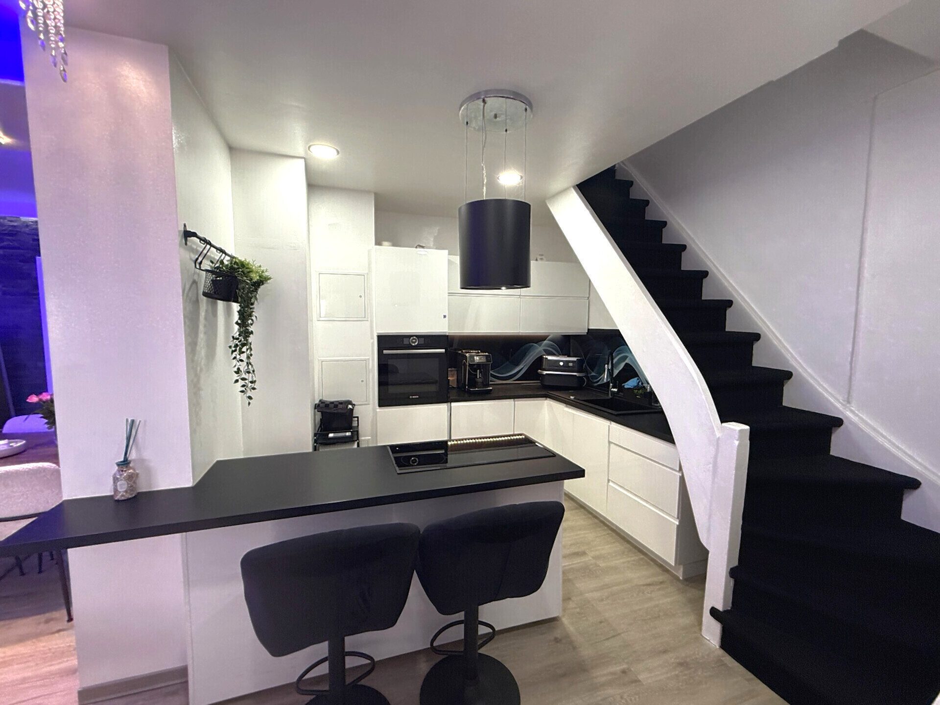 Immobilienangebot - Viernheim - Alle - Komplett 2020 neu saniertes EFH mitten im Herzen von Viernheim