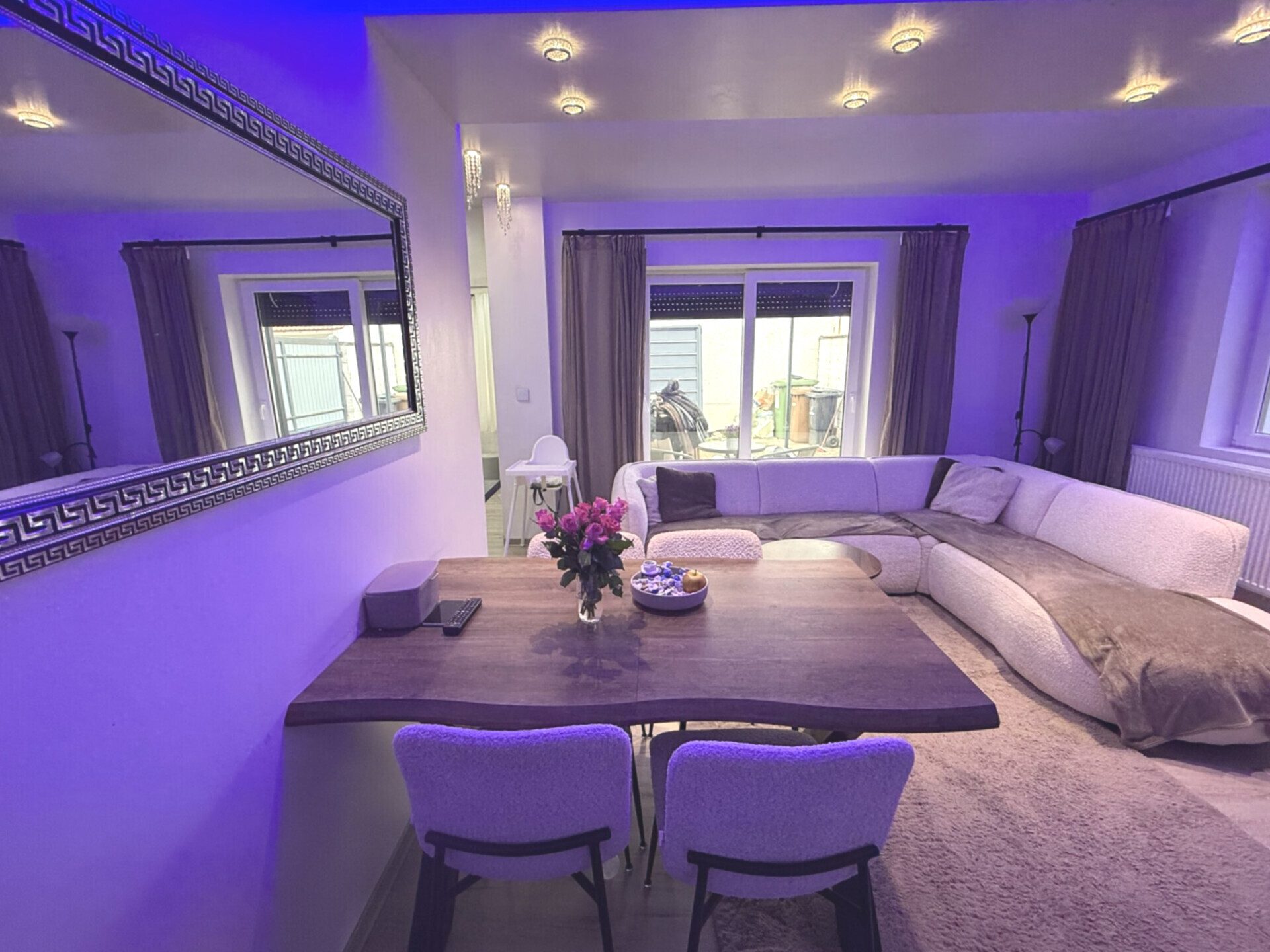 Immobilienangebot - Viernheim - Alle - Komplett 2020 neu saniertes EFH mitten im Herzen von Viernheim