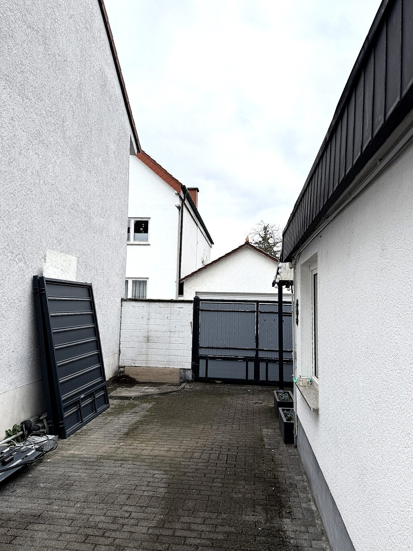 Immobilienangebot - Viernheim - Alle - Komplett 2020 neu saniertes EFH mitten im Herzen von Viernheim