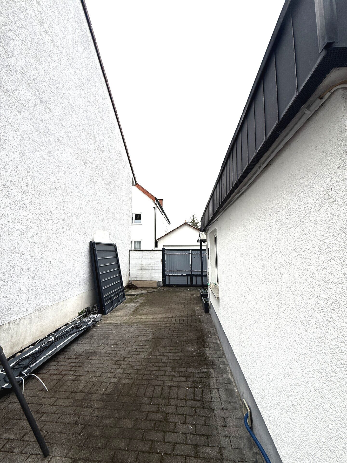 Immobilienangebot - Viernheim - Alle - Komplett 2020 neu saniertes EFH mitten im Herzen von Viernheim