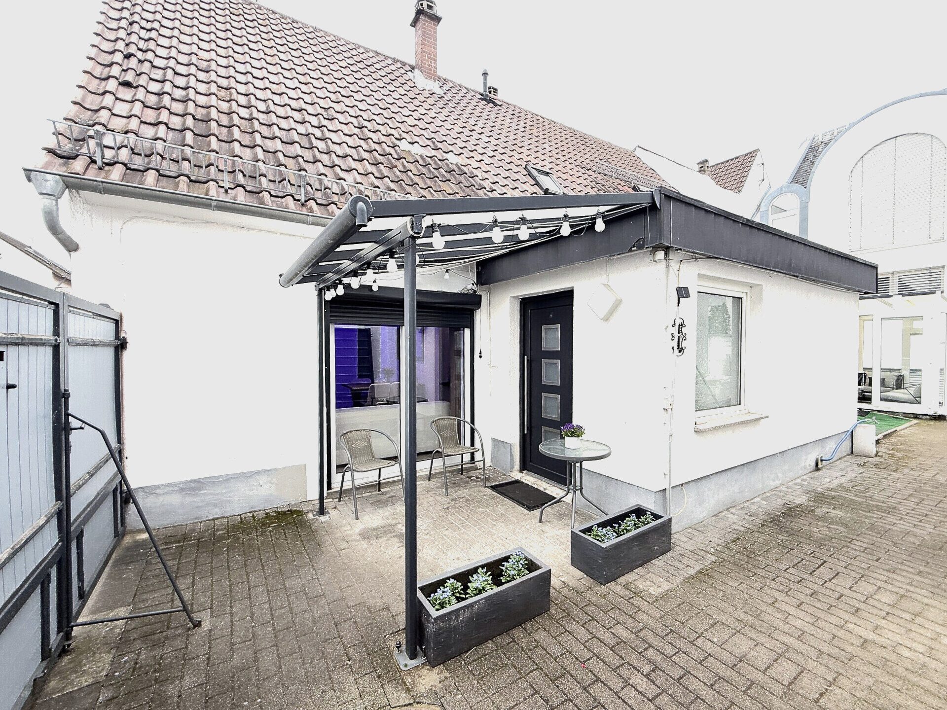 Immobilienangebot - Viernheim - Alle - Komplett 2020 neu saniertes EFH mitten im Herzen von Viernheim