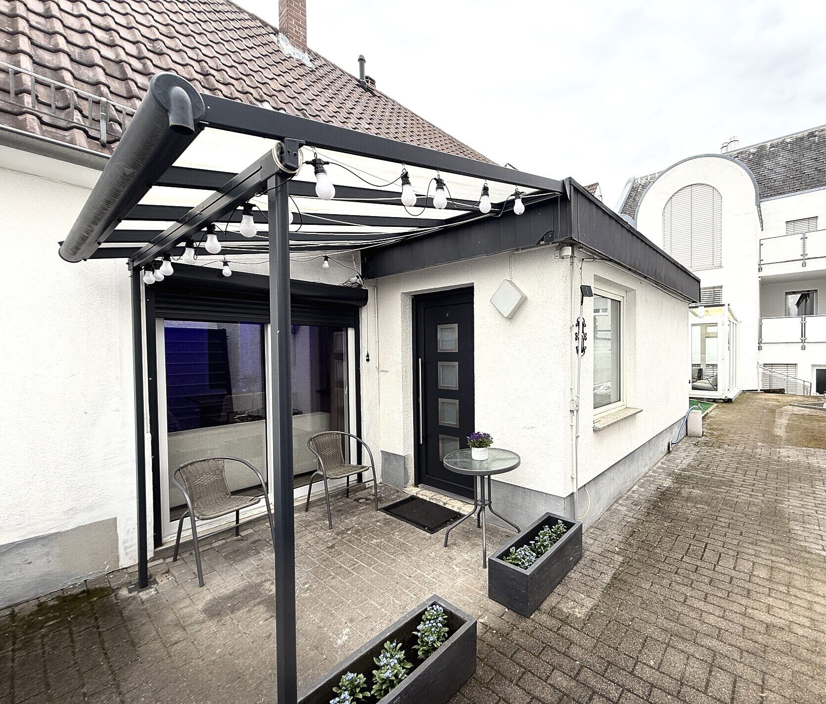 Immobilienangebot - Viernheim - Alle - Komplett 2020 neu saniertes EFH mitten im Herzen von Viernheim