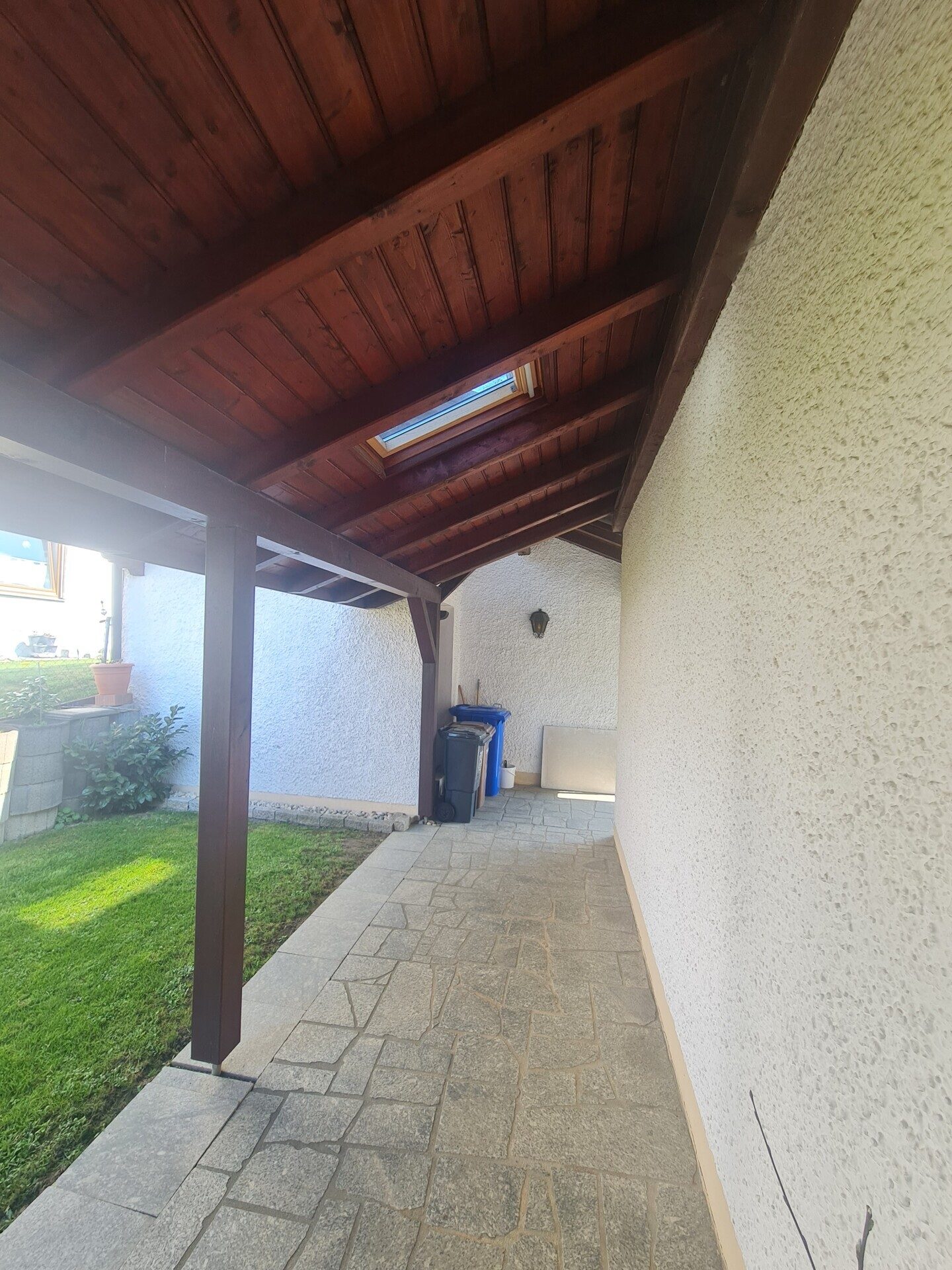 Immobilienangebot - Untergriesbach - Alle - Zuhause für`s Herz!
Wohn(t)raum in toller, sonniger Lage. Mega Garten und alles bestens gepflegt.