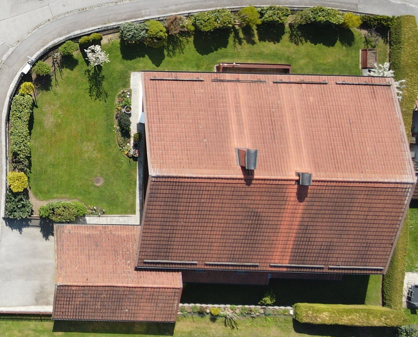 Immobilienangebot - Untergriesbach - Alle - Zuhause für`s Herz!
Wohn(t)raum in toller, sonniger Lage. Mega Garten und alles bestens gepflegt.