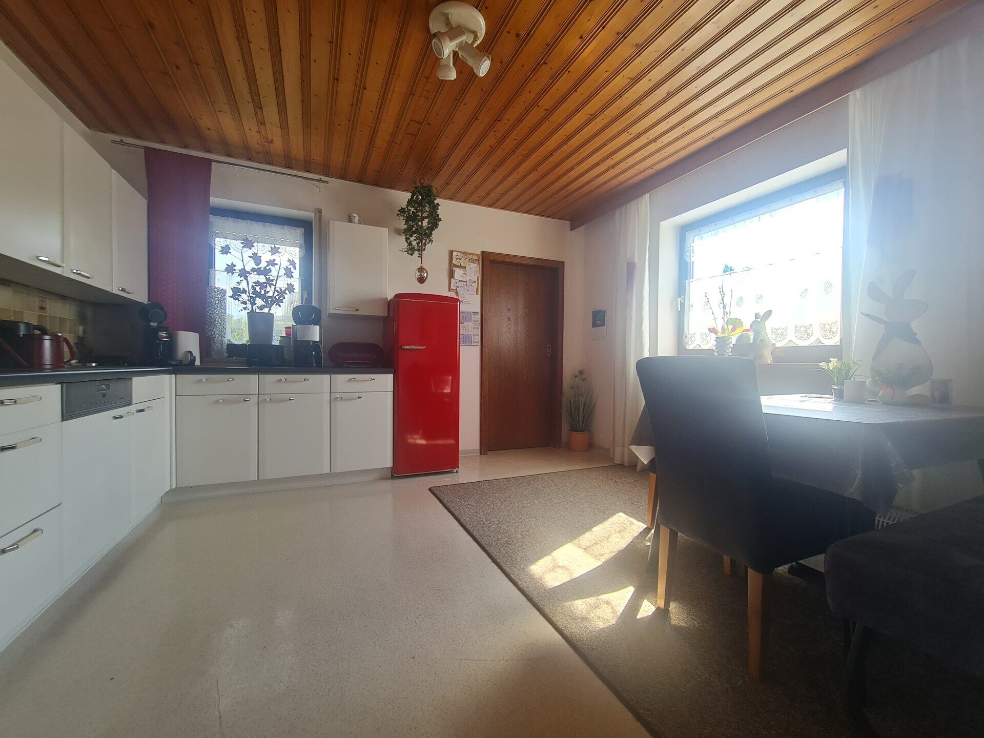 Immobilienangebot - Untergriesbach - Alle - Zuhause für`s Herz!
Wohn(t)raum in toller, sonniger Lage. Mega Garten und alles bestens gepflegt.